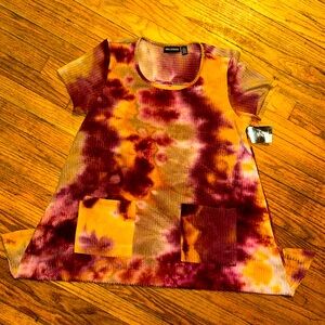 Swim Coverup for women.